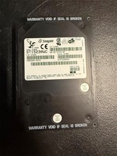 Seagate 9B2004-037 4.3 GB Hawk 5400RPM 3.5 Hard Drive Model ST15230WC picture