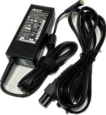 Genuine AC Adapter Charger Power New eMachines G430 G525 G627 G630 G730Z G730ZG picture