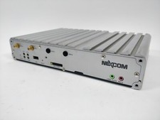 NEXCOM VTC6100-FA In-Vehicle Computer picture