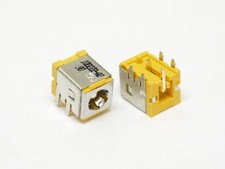 NEW DC POWER JACK SOCKET for Gateway M M-1408J M-152S M-1619j M-1631u M-2421u picture