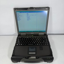 Getac B300 G6 Rugged Laptop i7-6500U 2.6GHz 8GB DDR4 NO SSD N0 CADDY picture