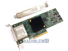 Broadcom 9207-8e SAS2308 6G SATA SAS HBA PCIe x8 Avago SFF-8088 ZFS IT Mode picture