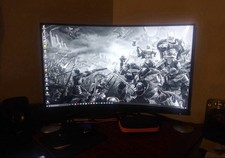 MSI MPG ARTYMIS 323CQR 32