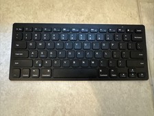 Anker A7721 Ultra Compact Bluetooth Keyboard Black Model :A7726 picture