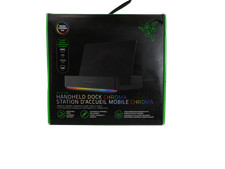 Razer - Handheld Dock Chroma with 100W Power -  picture