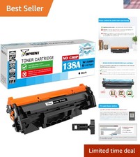 Affordable NO CHIP 138A W1380A Toner Cartridge for HP LaserJet Pro 1500 Pages picture