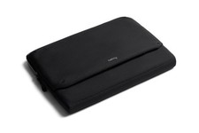 Laptop Caddy (14” Laptop Cover) - Black picture