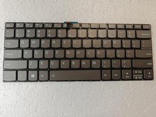 US Backlit Keyboard For Lenovo Ideapad V14-IWL V14-IIL V14-IKB V14-ADA V14-ARE picture