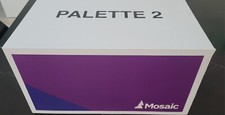 Mosaic Pallet 2 New In Box Never Opened picture