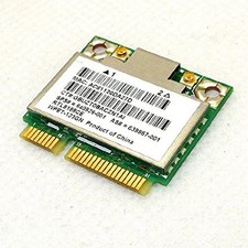 HP 2000-2 2000-3 Series OEM Wireless WiFi Card 640926-001 639967-001 TESTED Good picture