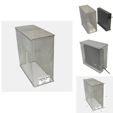 Router Guard 642337772023 Large WiFi Router Faraday Cage EMF Shield Cover picture