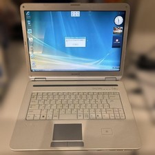 Sony VAIO VGN-NR51B Laptop 15.4