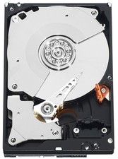 Western Digital 750GB Caviar Black SATA 7200 RPM Bulk/OEM Desktop HDD WD7501AALS picture