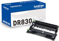 Brother DR830 Genuine Drum Unit for High-Quality Printing Performance picture