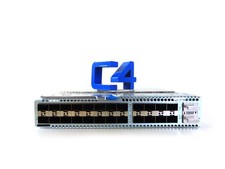 HP JH184A 5930 24P CONV PT AND 2P QSFP+ E MODULE - JH184-61001 picture