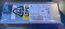 Dell 0XN7P4 PowerConnect Networking 8132 8164 N4032 N4064 460W AC Power Supply picture