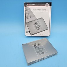 NewerTech NuPower Battery for MacBook Pro NWTBAP15MBP56RS picture