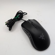 Razer MAMBA Elite Wired Gaming Mouse RZ01-0256 - TESTED WORKING picture