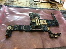 OEM HP ProBook 6460b 6560b Intel Motherboard Socket G2 642755-001 picture