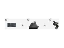 Logitech Ergo Work From Home Bundle picture