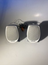 Polk Audio 000M3A2-0 Computer Speakers picture