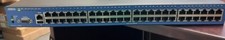 Adtran NetVanta 1638P Gigabit 1700569F1 48-Port PoE Ethernet Switch picture