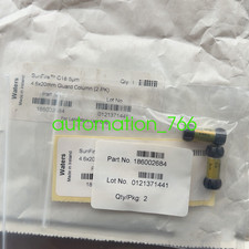 1PC Brand New Waters 186002684 C18 Protection Core shipping Via DHL/Fedex picture