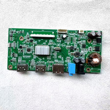ViewSonic VX2771-hd-PRO Main Board SM2556QRET For TNM270MAT2001 picture