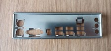 Intel Desktop Board DG33BU DG33FB - ATX Bezel Shield picture