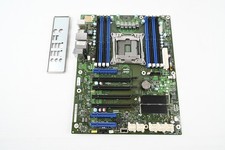 Fujitsu D3348-B13 GS 1 ATX Server Mainboard LGA2011-3 DDR4 Slotblende picture
