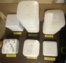 Lot Of (30) Series 802 Cisco Dual Band Access Points - Varying Models - Untested picture
