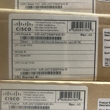 CISCO  AIR-ANT2566P4W-R picture
