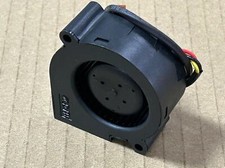 1pcs For ADDA AB05012DX200300 Blower Fan Cooling Fan 3wire DC 12V 0.15A picture
