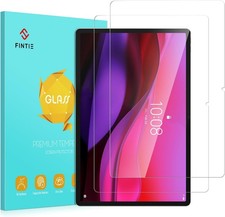 2 Pack Screen Protector for Lenovo Idea Tab Pro/Yoga Tab Plus 2025 9H Tempered G picture