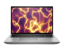 New HP ZBook Fury G11 Mobile Workstation Laptop PC 16