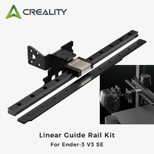 Creality Official Ender-3 V3 SE Linear Guide Rail Kit 280mm Slide Rail Length  picture