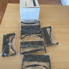 6 Pack Epson ERC 32 Purple Ribbon E2156 Dataproducts picture