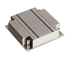 Supermicro Intel Socket LGA1150/1155 1U Passive CPU Heat Sink, SNK-P0049P picture