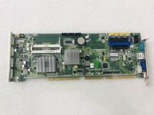 1PC Advantech PCA-6012 REV:A1 Industrial Motherboard PCA-6012VG picture