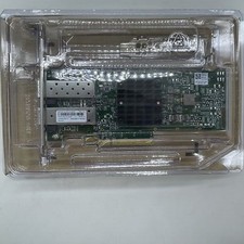 BROADCOM BCM57414 ETHERNET 10/25GB 2-PORT SFP28 Network ADAPTER BCM957414A picture