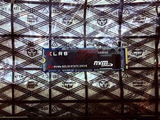 PNY XLR8 CS3030 M.2 NVMe Internal SSD Solid State Drive, Black 1TB picture