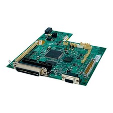 Grade A+🔥 Genuine Zebra Main Logic Board 33360 Rev.7 for 105SL Label Printer picture