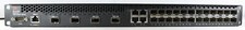 Brocade NetIron CER-2024F-4X-RT 24-Port SFP Switch NI-CE-2000 80-1006529-02 picture