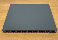 Nortel 4548GT-PWR 48 Port Ethernet Routing Switch with POE picture
