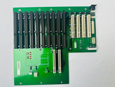 Advantech PCA-6114P4 REV:A1.02  Backplane picture