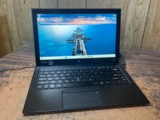 Toshiba Portege Z20T-B Win 11 Pro Tablet Laptop Intel M-5Y71 8GB RAM 256GB SSD picture