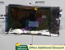 1PC NOTIFIER NAM-232W 2020 Fire Control Host Display Control Card DHL/FedEx picture