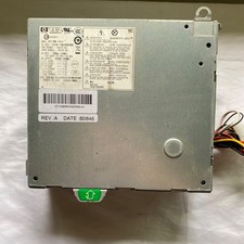 HP Model PC6019 240W MAX Internal Computer Power Supply picture