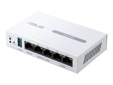 ASUS ExpertWiFi Ebg15 Router Router Wi-Fi 1Gbps 5-Port VPN 90IG08E0-MO3B00 picture