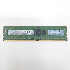 8GB 1Rx4 PC4-2133P-RC0-10-MB1 Server RAM M393A1G40DB0-CPB2Q picture